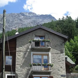 Al Bait De Giò Bormio