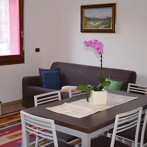 Le Sorgenti Bormio