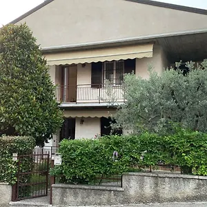 Casa Magnolia Appartamento