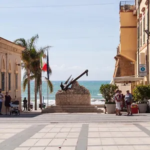 Trono A Mare 2 Casa vacanze